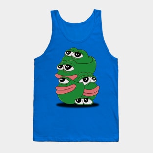 PEPERARCHY Tank Top